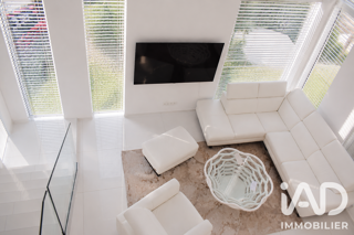  Maison à vendre 5 pièces 172 m²