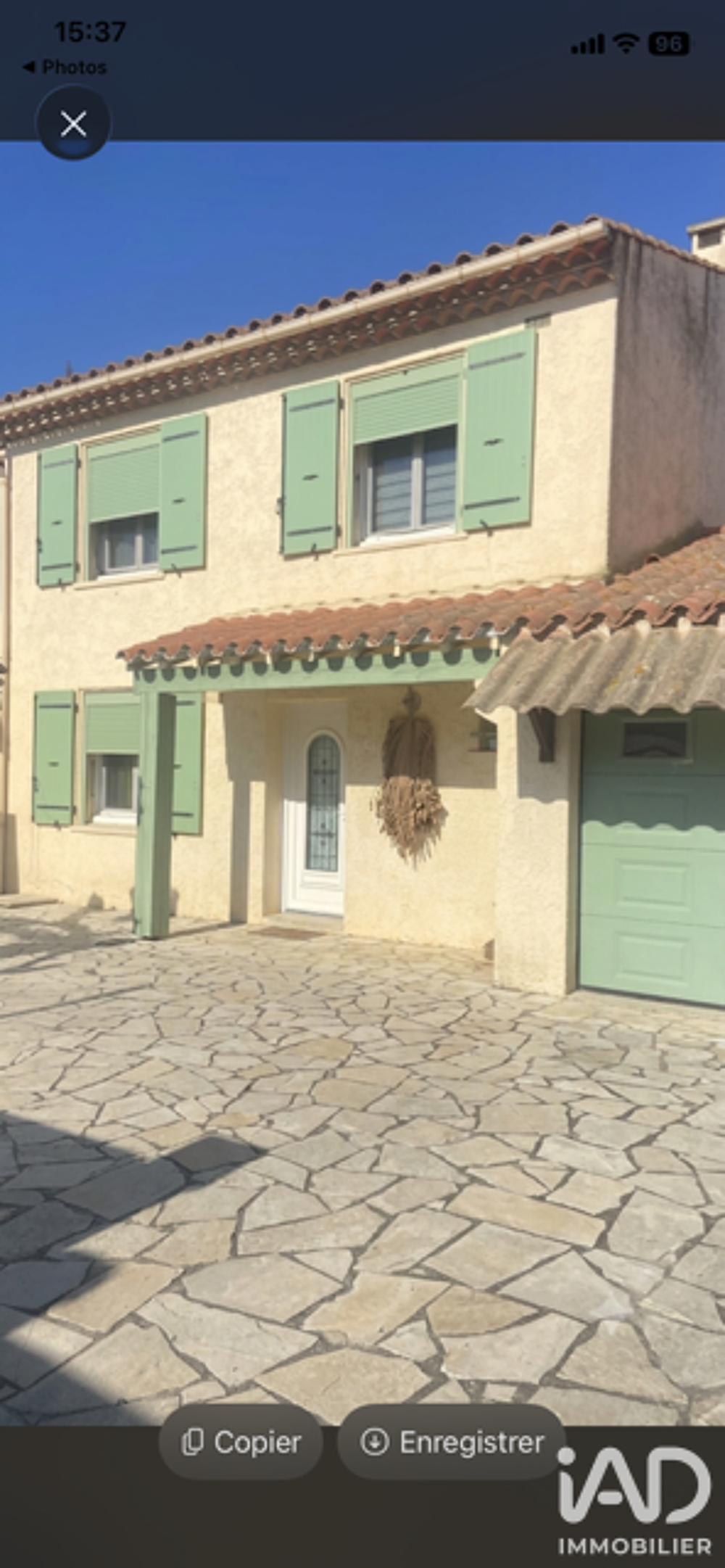 Vente Maison traditionnelle 5 pièces