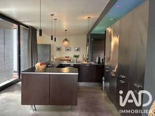  Maison à vendre 4 pièces 137 m²