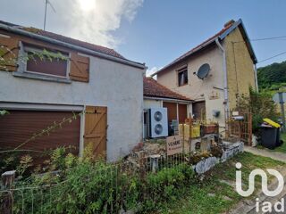  Maison à vendre 6 pièces 120 m²
