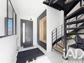  Maison à vendre 5 pièces 155 m²