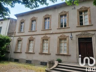  Maison � vendre 9 pi�ces 331 m�