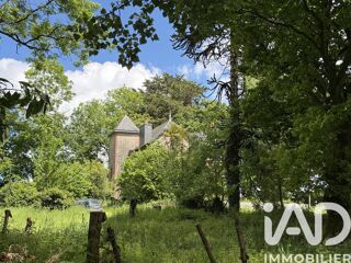  Maison à vendre 6 pièces 129 m²