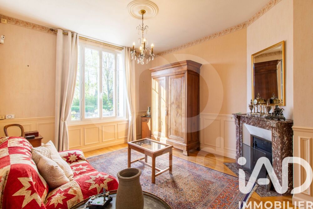 Vente Maison Vente Maison/villa 5 pièces Pont-l'Évêque
