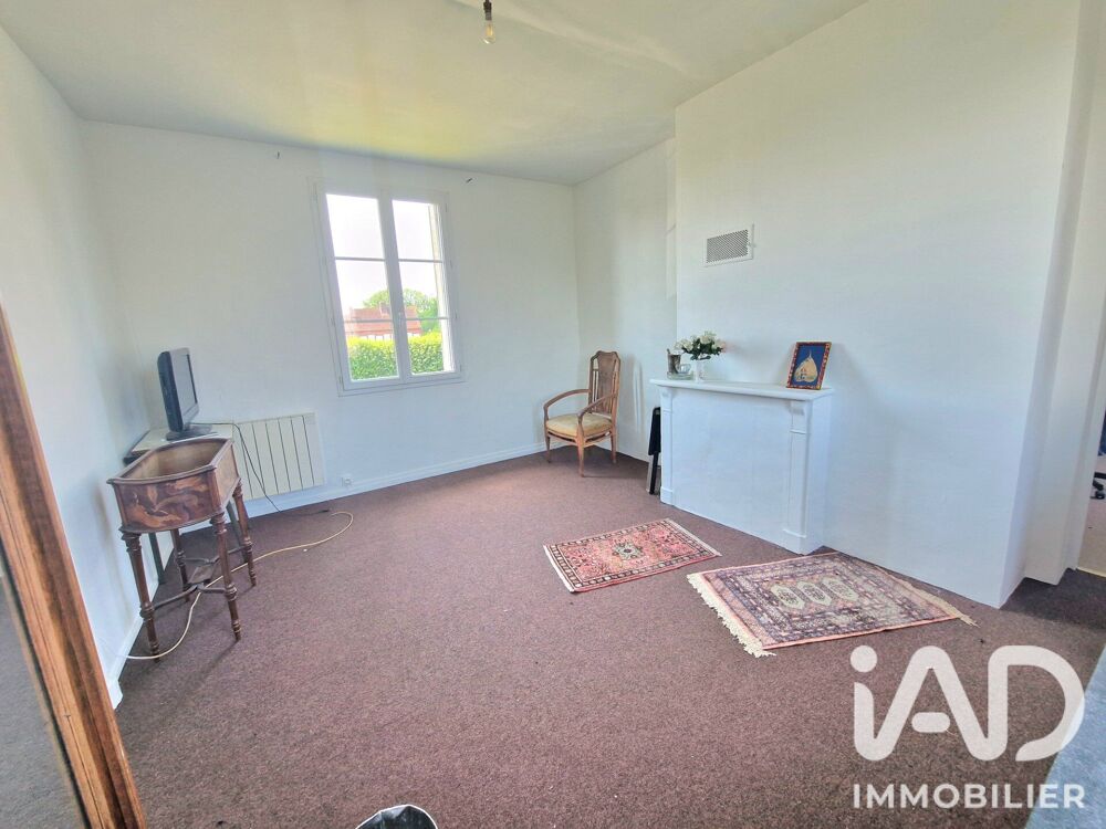 Vente Maison Vente Maison de village 7 pièces Beaubec-la-rosière