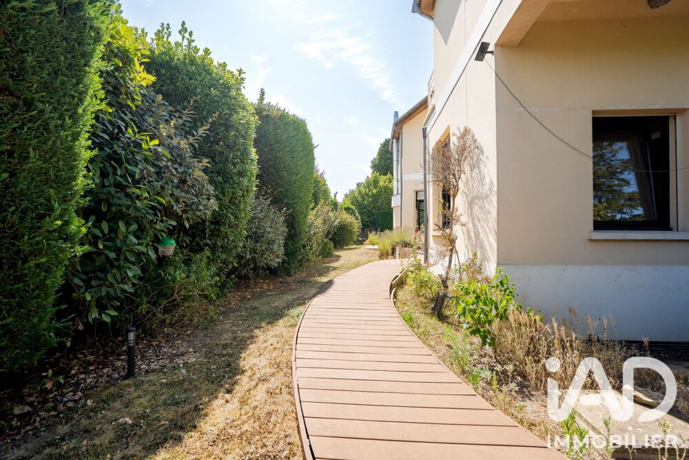 à vendre  Maison Orsay (91400)