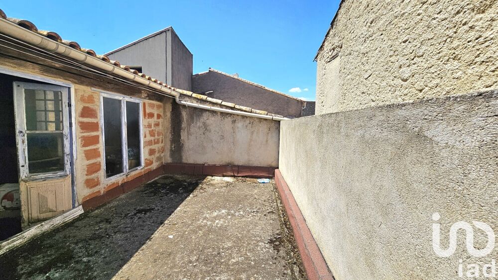 Vente Maison/villa 2 pièces