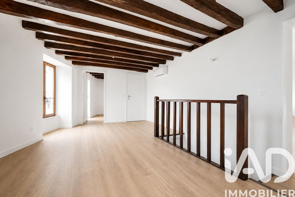 Vente Maison traditionnelle 6 pièces