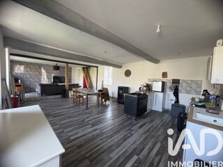  Maison à vendre 3 pièces 83 m²