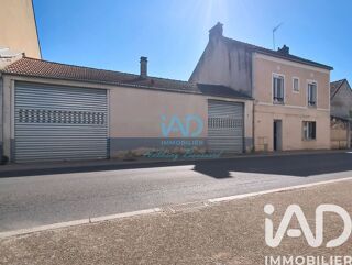  Maison à vendre 5 pièces 120 m²