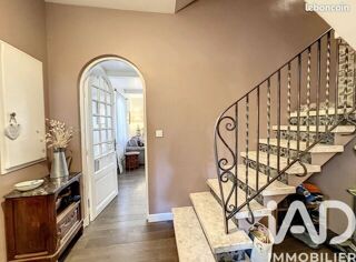  Maison à vendre 8 pièces 189 m²