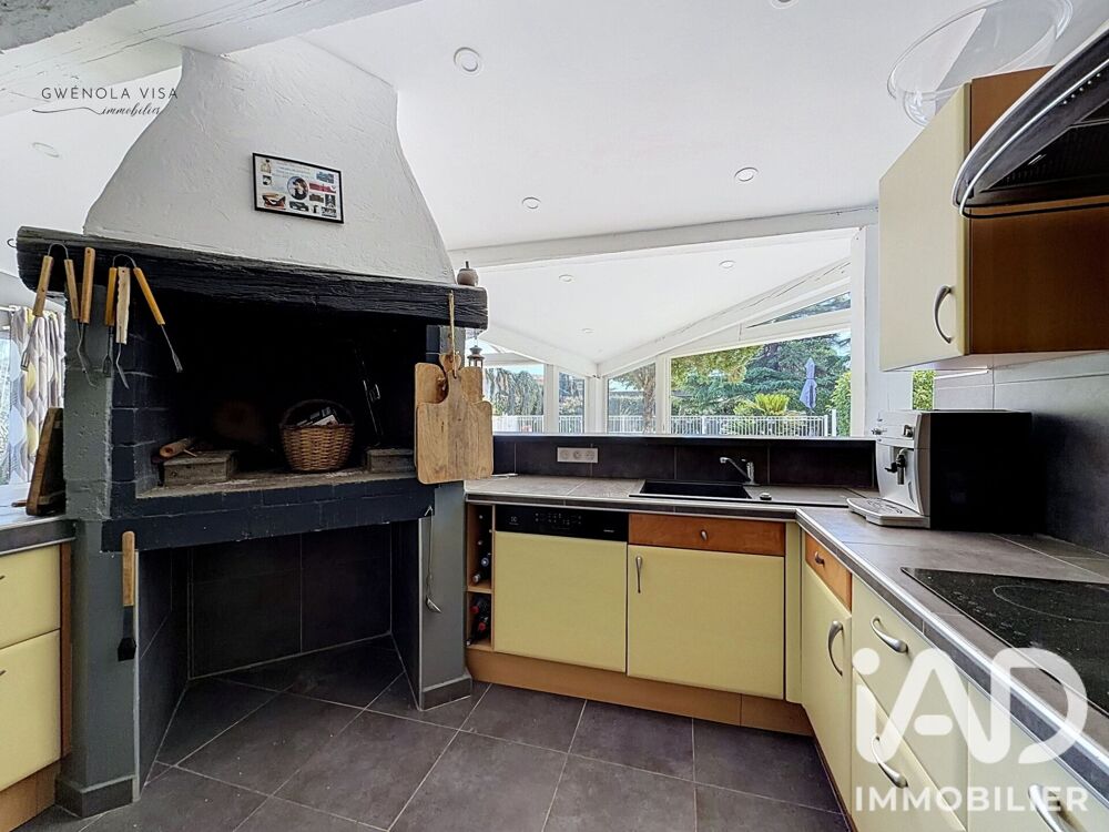 à vendre  Maison Névian (11200)