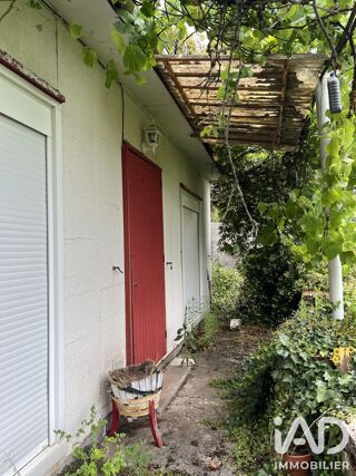  Maison à vendre 3 pièces 50 m²
