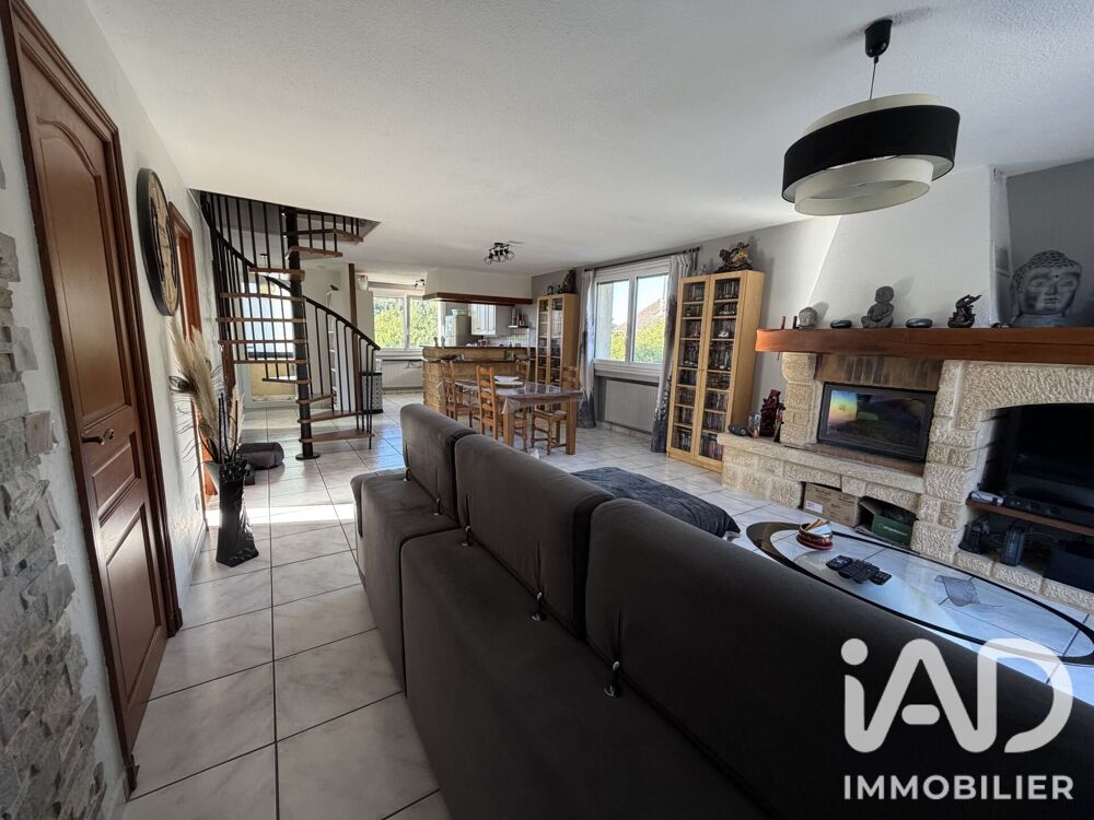 Vente Maison/villa 6 pièces