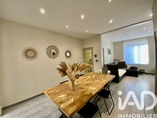  Maison à vendre 4 pièces 90 m²