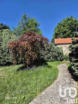  Maison � vendre 7 pi�ces 150 m�