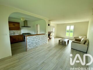  Maison à vendre 5 pièces 93 m²