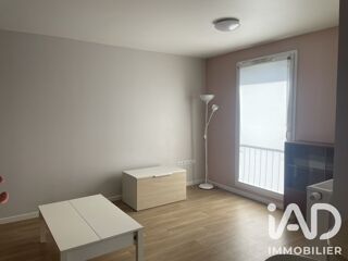  Appartement à louer 3 pièces 62 m²