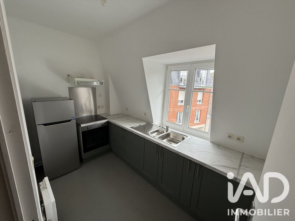 Vente Appartement Vente Appartement 2 pièces Cambrai