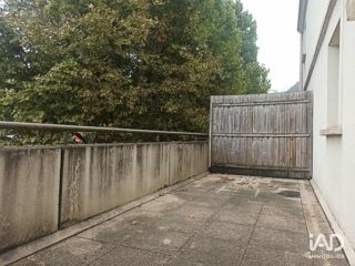  Appartement à louer 1 pièce 30 m²
