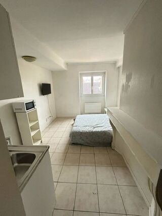  Appartement  louer 1 pice 20 m