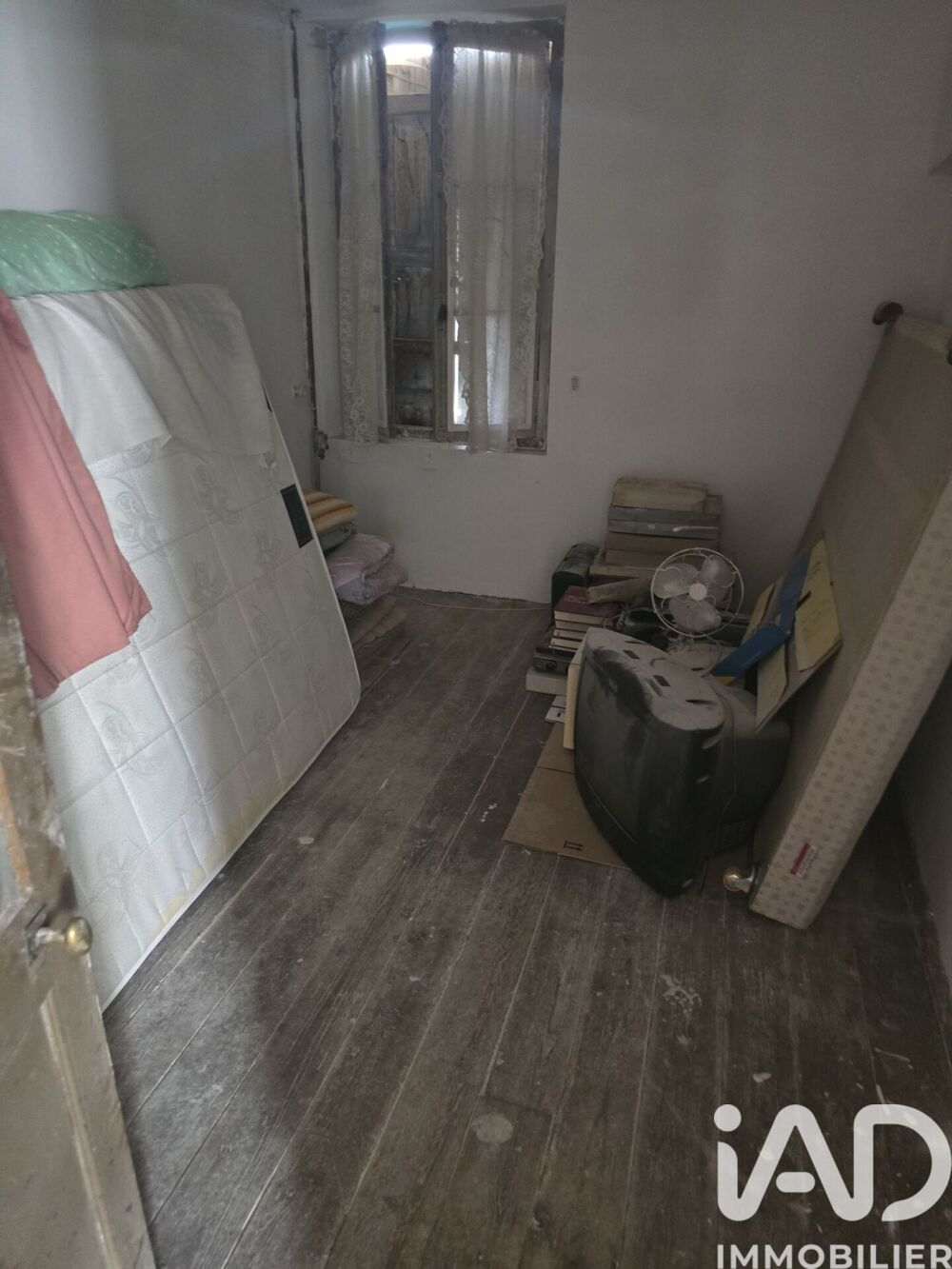 Vente Maison de village 3 pièces