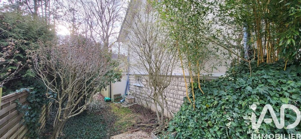 à vendre  Maison Noisy-le-Grand (93160)