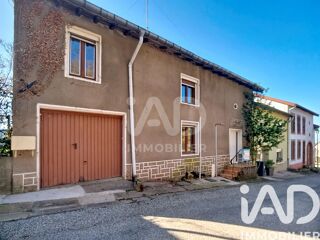  Maison à vendre 5 pièces 102 m²