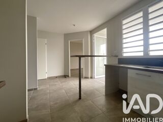  Appartement à vendre 4 pièces 81 m²