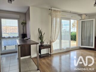  Appartement à vendre 3 pièces 62 m²