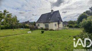  Maison à vendre 5 pièces 130 m²