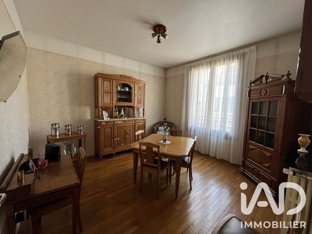 Vente Maison Vente Maison/villa 5 pièces Troyes