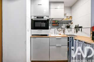  Appartement � vendre 2 pi�ces 28 m�