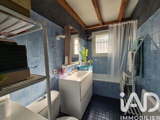  Maison à vendre 3 pièces 45 m²