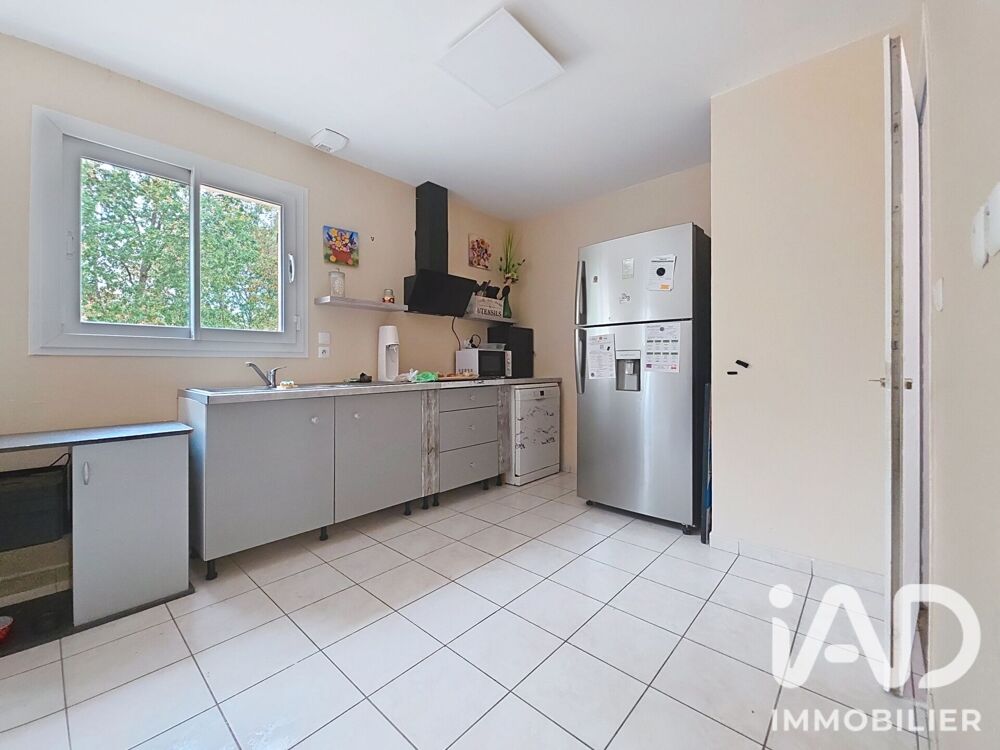 Vente Maison Vente Maison traditionnelle 5 pièces Briare