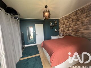  Appartement � vendre 4 pi�ces 75 m�