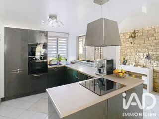  Maison à vendre 7 pièces 185 m²