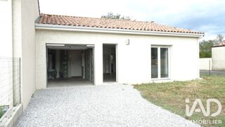 Maison à vendre 3 pièces 82 m²