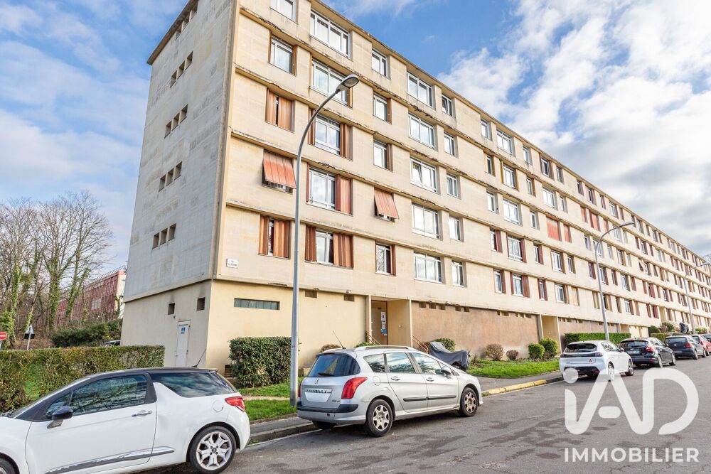 Vente Appartement Vente Appartement 4 pièces Savigny-sur-orge