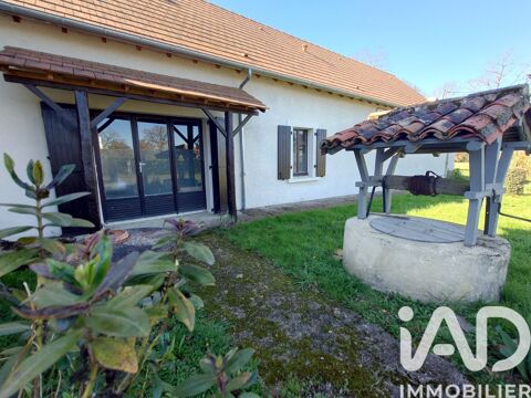   Vente Maison Maison - 3 pi�ce(s) - 69 m�