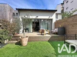  Maison à vendre 5 pièces 125 m²