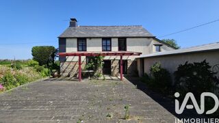  Maison à vendre 5 pièces 91 m²