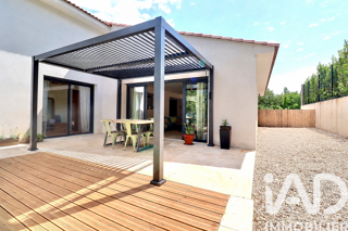  Maison à vendre 5 pièces 182 m²