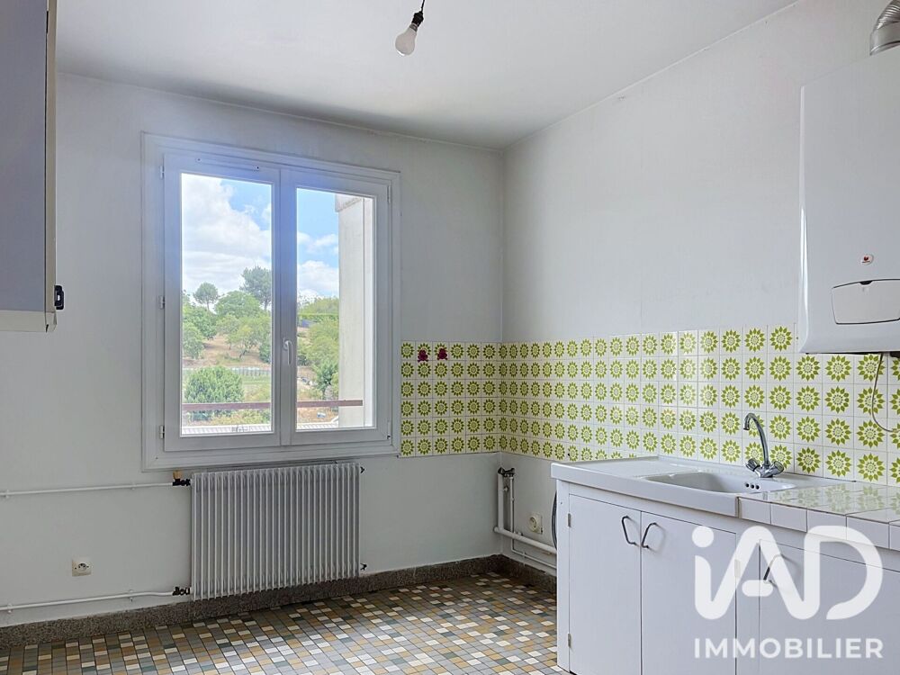 Vente Appartement Vente Appartement 3 pièces Gien