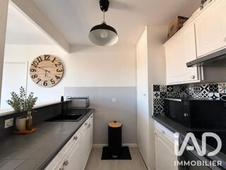  Appartement à vendre 2 pièces 35 m²