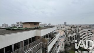  Appartement � vendre 1 pi�ce 28 m�