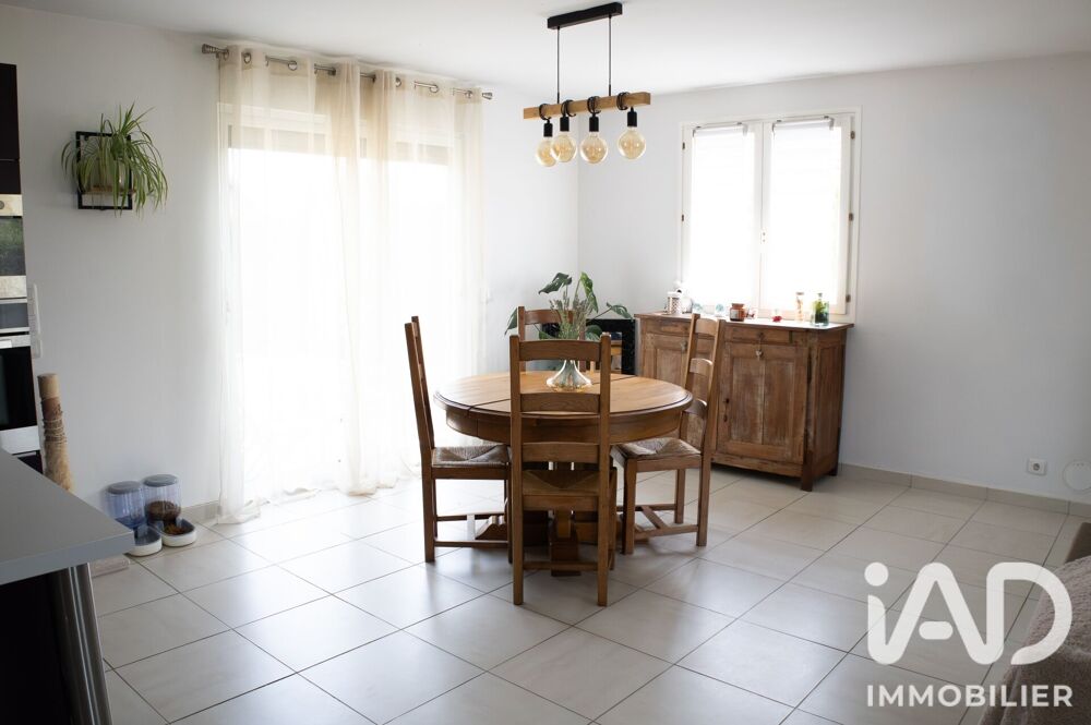 Vente Pavillon 5 pièces