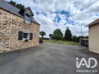  Maison à vendre 6 pièces 120 m²