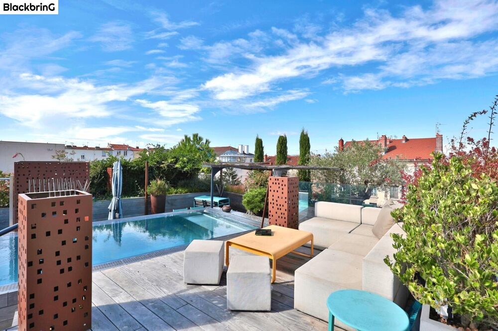 � vendre  Appartement Lyon 4