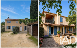  Maison à vendre 15 + pièces 290 m²